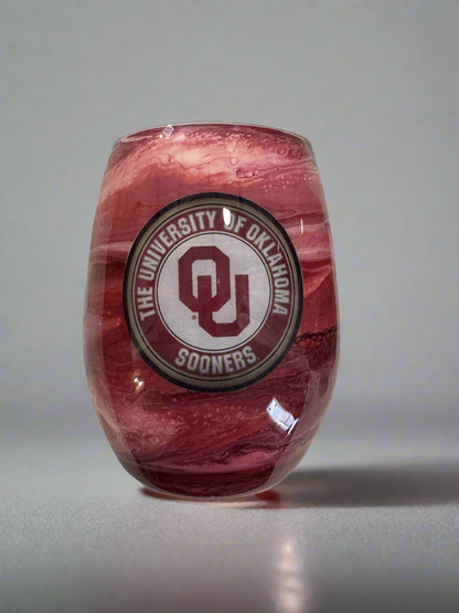 Custom Sports Drinkware-Any and All Teams Available