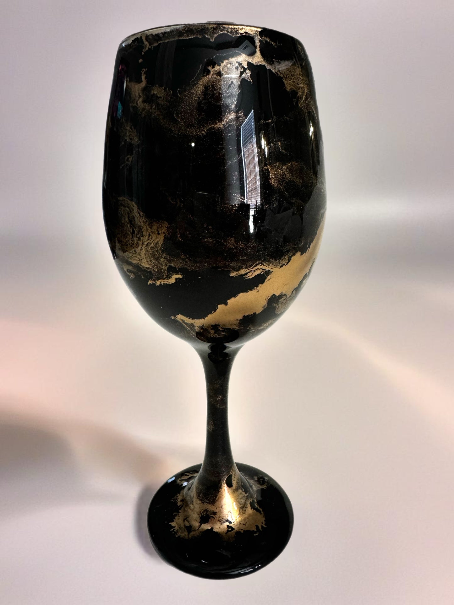 Granite Wine Glasses and Drinkware-Handmade