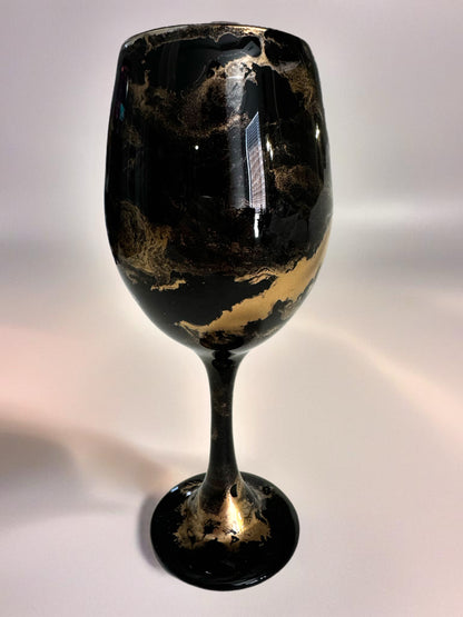 Granite Wine Glasses and Drinkware-Handmade
