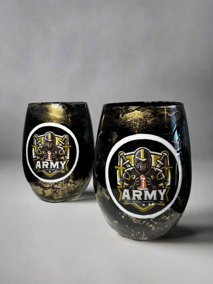 Custom Sports Drinkware-Any and All Teams Available