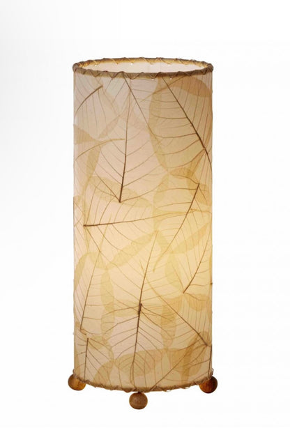 Banyan Table Lamp - Handmade