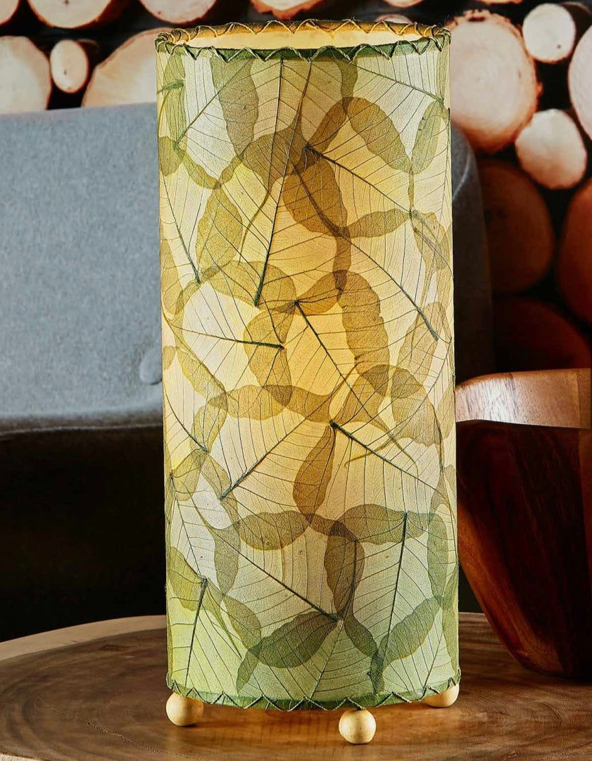 Banyan Table Lamp - Handmade
