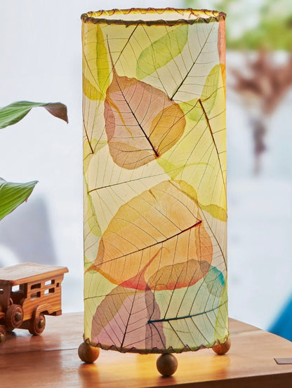 Banyan Table Lamp - Handmade