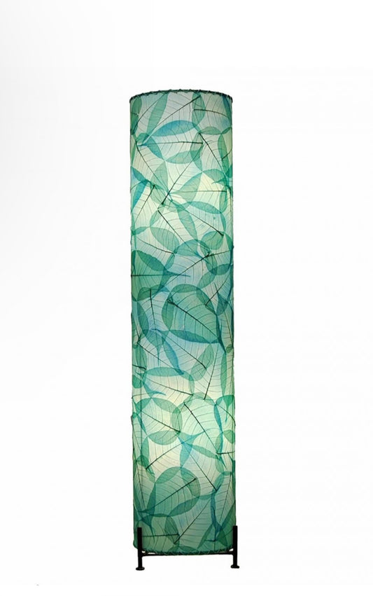 Banyan Floor Lamp - Handmade