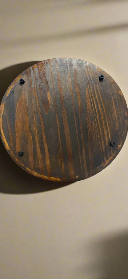 Serving Tray-Charcuterie Board-Sunset Design
