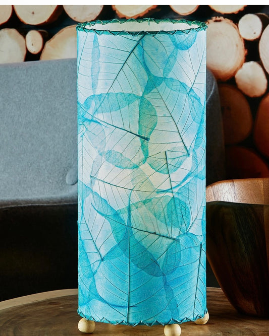 Banyan Table Lamp - Handmade