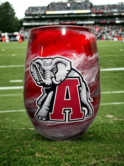 Custom Sports Drinkware-Any and All Teams Available