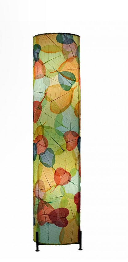 Banyan Floor Lamp - Handmade