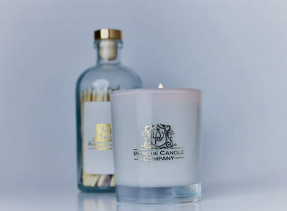 Porché Candle Co - Luxury 8oz Candle
Southern Belle